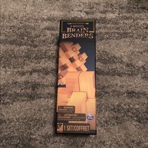 3 for $10💕 Brain Bender